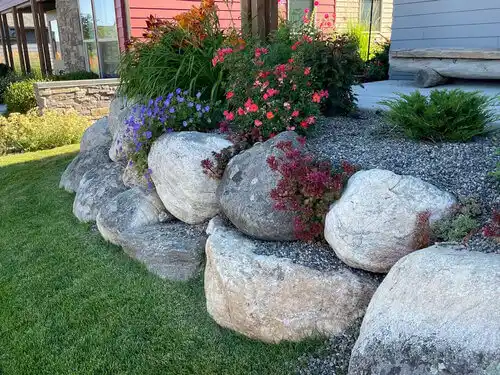 landscaping services Ogden